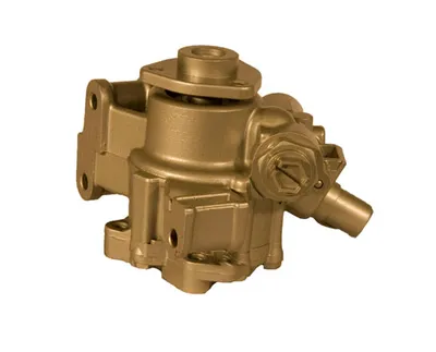 Pompe hydraulique, direction Mercedes-Benz C-CLASS · Mercedes-Benz C-CLASS Coupe · Mercedes-Benz C-CLASS T-Model