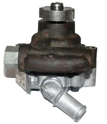 Pompe hydraulique, direction Jaguar X-TYPE I · Jaguar X-TYPE I Estate