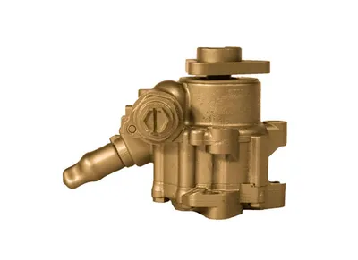Pompe hydraulique, direction Audi A4 B6 · Audi A4 B6 Avant · Audi A4 B7