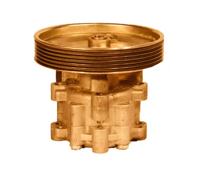 Pompe hydraulique, direction Citroën JUMPY II · Citroën JUMPY II Van · Fiat SCUDO Bus