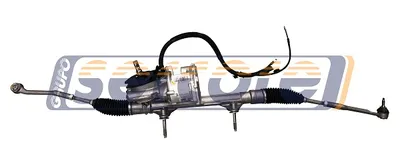 Crémaillère de direction Citroën C3 III · Citroën C3 AIRCROSS II · Citroën C3 III Van