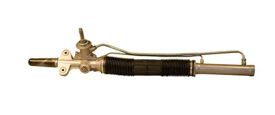 Crémaillère de direction Land Rover FREELANDER I Soft Top · Land Rover FREELANDER I