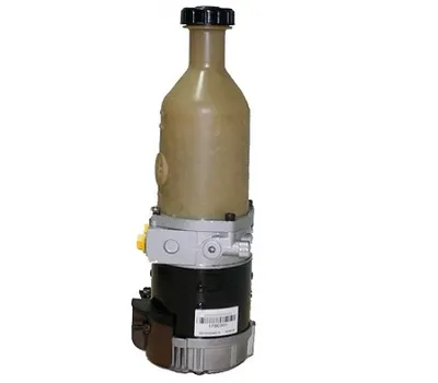Pompe hydraulique, direction Ford FIESTA IV · Ford FIESTA Box Body/MPV · Ford FIESTA Hatchback Van