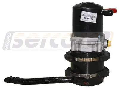 Pompe hydraulique, direction Citroën XSARA · Citroën XSARA Break · Peugeot 106 II