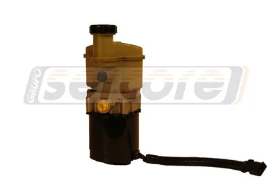Pompe hydraulique, direction Nissan ALMERA II Hatchback · Nissan ALMERA II