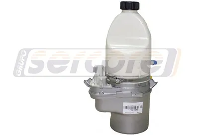 Pompe hydraulique, direction Opel VECTRA C · Opel VECTRA C GTS · Opel SIGNUM Hatchback