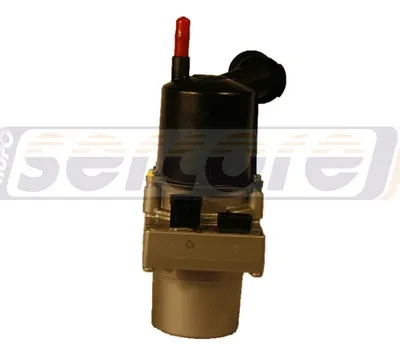 Pompe hydraulique, direction Citroën C4 Coupe · Citroën C4 I · Citroën C4 PICASSO I MPV