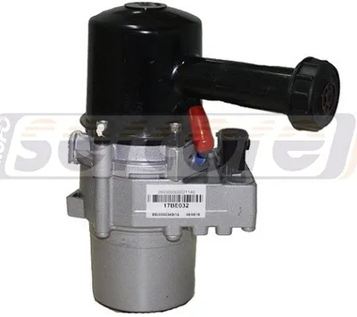 Pompe hydraulique, direction Peugeot 407 · Peugeot 407 SW · Peugeot 407 Coupe