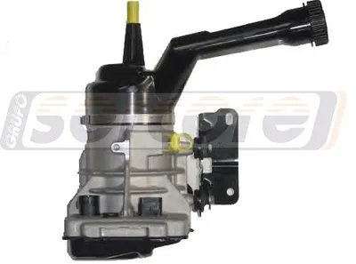 Pompe hydraulique, direction Citroën BERLINGO / BERLINGO FIRST Box Body/MPV · Citroën BERLINGO / BERLINGO FIRST MPV · Citroën C4 Coupe