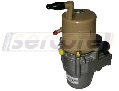 Pompe hydraulique, direction Mazda 3 · Mazda 3 Saloon · Mazda 5