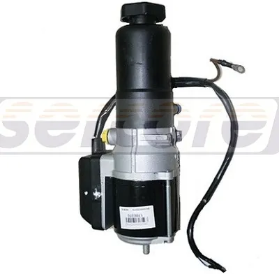 Pompe hydraulique, direction Mercedes-Benz A-CLASS