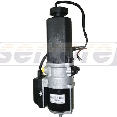 Pompe hydraulique, direction Mercedes-Benz A-CLASS