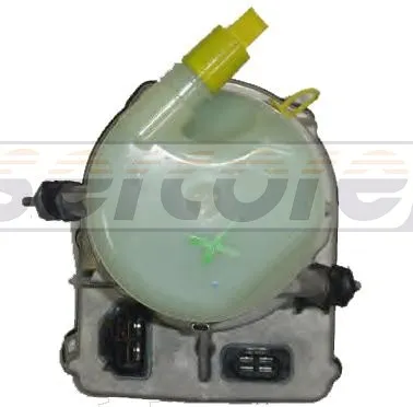 Pompe hydraulique, direction Ford GALAXY II · Ford S-MAX · Ford MONDEO IV