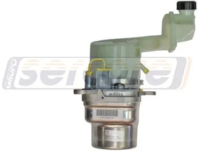 Pompe hydraulique, direction Ford FIESTA IV · Ford FIESTA V · Ford FUSION