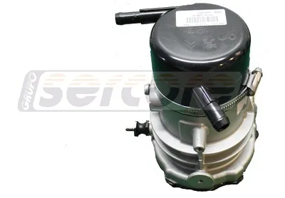 Pompe hydraulique, direction Citroën C5 III · Citroën C5 III Break