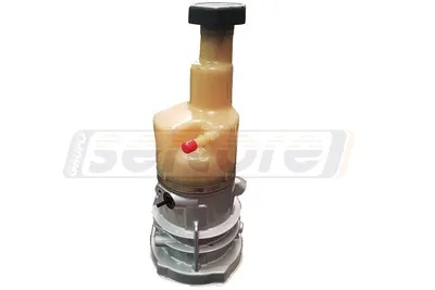 Pompe hydraulique, direction Ford GALAXY II · Ford S-MAX · Ford MONDEO IV Saloon