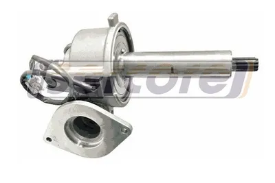 Colonne de direction Opel MERIVA A MPV
