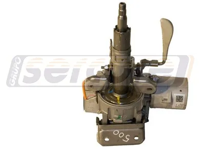 Colonne de direction Fiat 500 · Fiat 500 C · Abarth 500 / 595 / 695