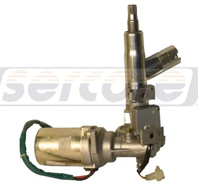 Colonne de direction Renault CLIO II · Renault CLIO II Hatchback Van