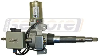 Colonne de direction Opel CORSA C · Opel COMBO Box Body/MPV · Opel CORSA C Hatchback Van