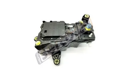 Unité réservoir, Injection d'urée Citroën BERLINGO Box Body/MPV · Citroën BERLINGO Platform/Chassis · Peugeot PARTNER TEPEE