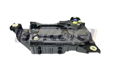 Unité réservoir, Injection d'urée Citroën C4 SPACETOURER · Citroën GRAND C4 SPACETOURER
