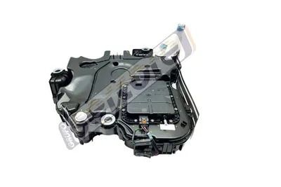 Unité réservoir, Injection d'urée Citroën C4 Coupe · Citroën C4 I · Citroën C4 PICASSO I MPV