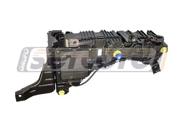 Unité réservoir, Injection d'urée Citroën C4 PICASSO II · Citroën C4 SPACETOURER