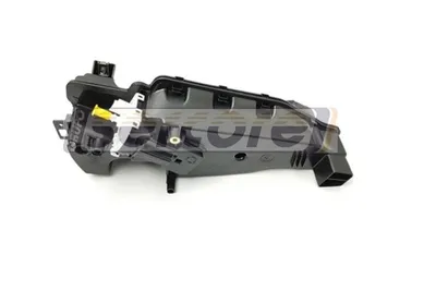 Unité réservoir, Injection d'urée Citroën C4 CACTUS · Peugeot 208 I
