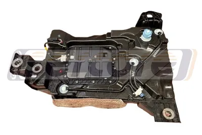 Unité réservoir, Injection d'urée Fiat DUCATO Bus · Fiat DUCATO Van · Fiat DUCATO Platform/Chassis