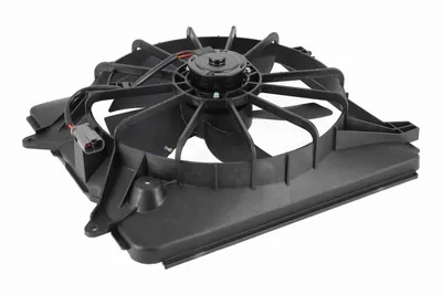 Moteur électrique, ventilateur pour radiateurs Honda CR-V III
