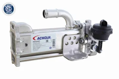 Radiateur, réaspiration des gaz d'échappement Hyundai i40 I CW · Hyundai i40 I · Hyundai ACCENT IV Saloon