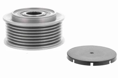 Poulie roue libre, alternateur Hyundai H-1 / STAREX Bus · Hyundai H-1 Van · Hyundai H-1 Platform/Chassis