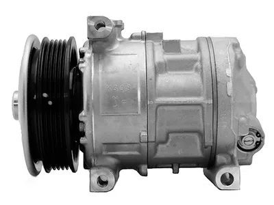 Compresseur, climatisation Alfa Romeo MITO · Fiat GRANDE PUNTO · Fiat SEDICI