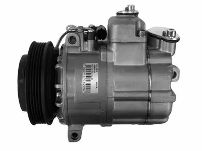 Compresseur, climatisation Mg MG ZT · Mg MG ZT- T · Rover 75