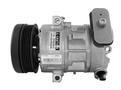 Compresseur, climatisation Opel CORSA D · Opel CORSA D Hatchback Van · Opel CORSA E