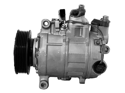 Compresseur, climatisation Audi A4 B6 · Audi A4 B6 Avant · Audi A4 B6 Convertible