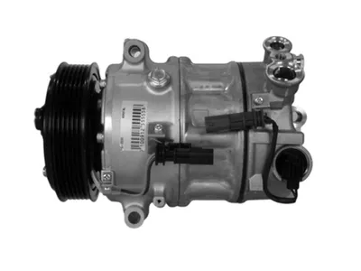 Compresseur, climatisation Opel INSIGNIA A