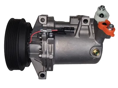 Valve de réglage, compresseur Mercedes-Benz A-CLASS · Mercedes-Benz B-CLASS Sports Tourer · Toyota YARIS
