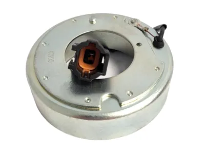 Bobine, embrayage magnétique (compresseur) Nissan MICRA III · Nissan MICRA C+C III · Nissan NOTE