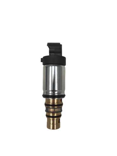 Vanne regulator, Compresseur Airstal 106-0003