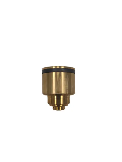 Vanne regulator, Compresseur Airstal 107-008