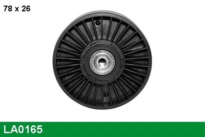 Tendeur de courroie, courroie trapézoïdale à nervures Audi 80 B4 Saloon · Audi 80 B4 Avant · Audi A6 C4