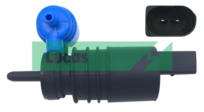 Pompe d'eau de nettoyage, nettoyage des vitres Audi A4 B5 · Audi A3 · Audi A6 C5