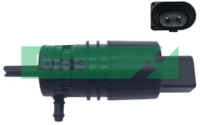 Pompe d'eau de nettoyage, nettoyage des vitres Audi A6 C5 · Audi A6 C5 Avant · Audi TT