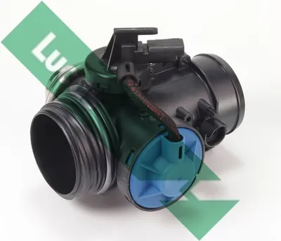 Vanne EGR LUCAS FDR207