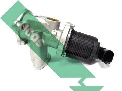 Vanne EGR Fiat IDEA · Lancia MUSA