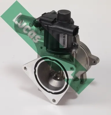 Vanne EGR Vw TOUAREG · Vw MULTIVAN T5 · Vw TRANSPORTER T5 Platform/Chassis (7JD, 7JE, 7JL, 7JY, 7JZ, 7F