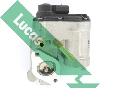 Vanne EGR LUCAS FDR410
