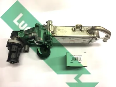 Vanne EGR Audi A3 · Audi A3 Sportback · Audi TT